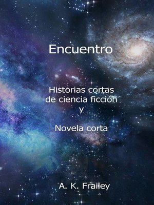 cover image of Encuentro